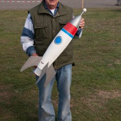 Karlova Raletka pro radost